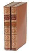 BUTLER, SAMUEL. Hudibras . . . New Edition.  2 vols.  1819